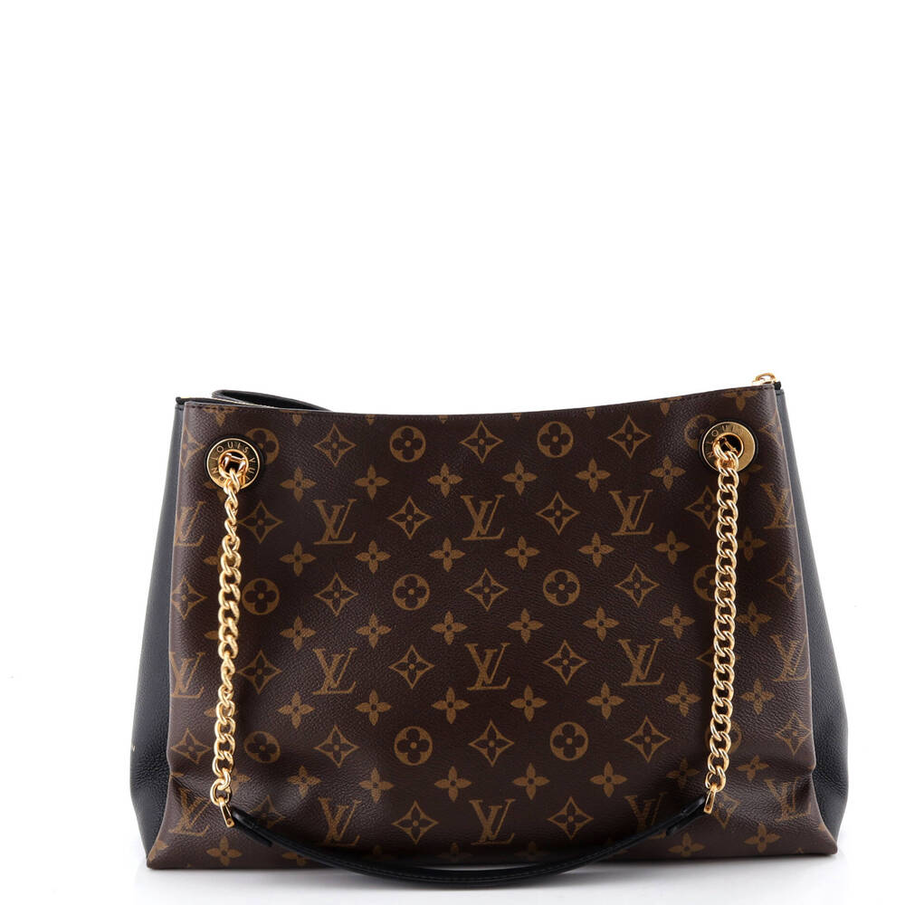 Louis Vuitton Surene Handbag Canvas #252986L18B - Picture 3 of 8